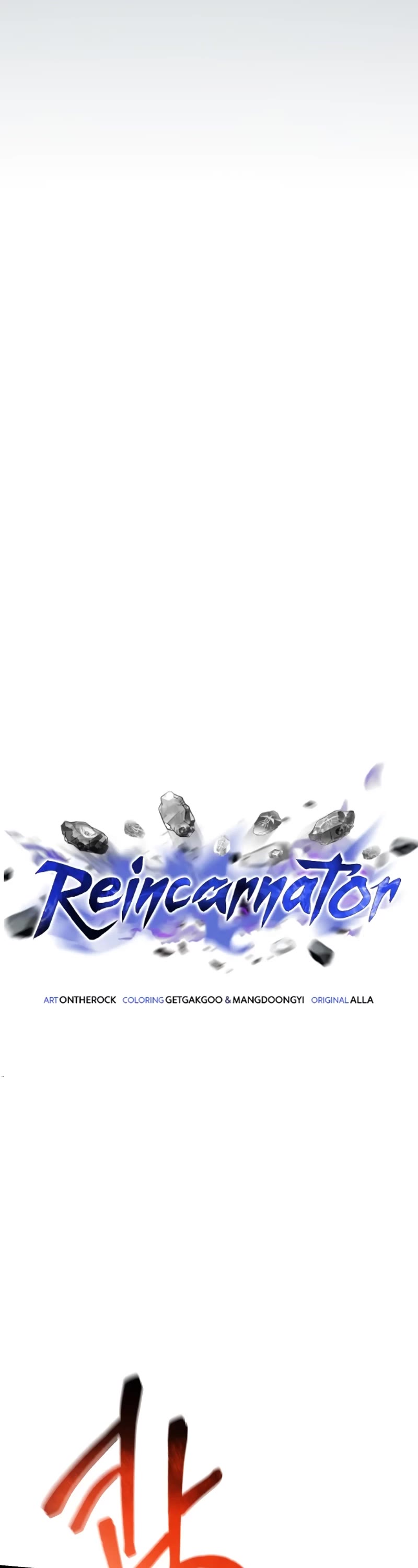 Reincarnator Chapter 44 page 14 - Chapter 44