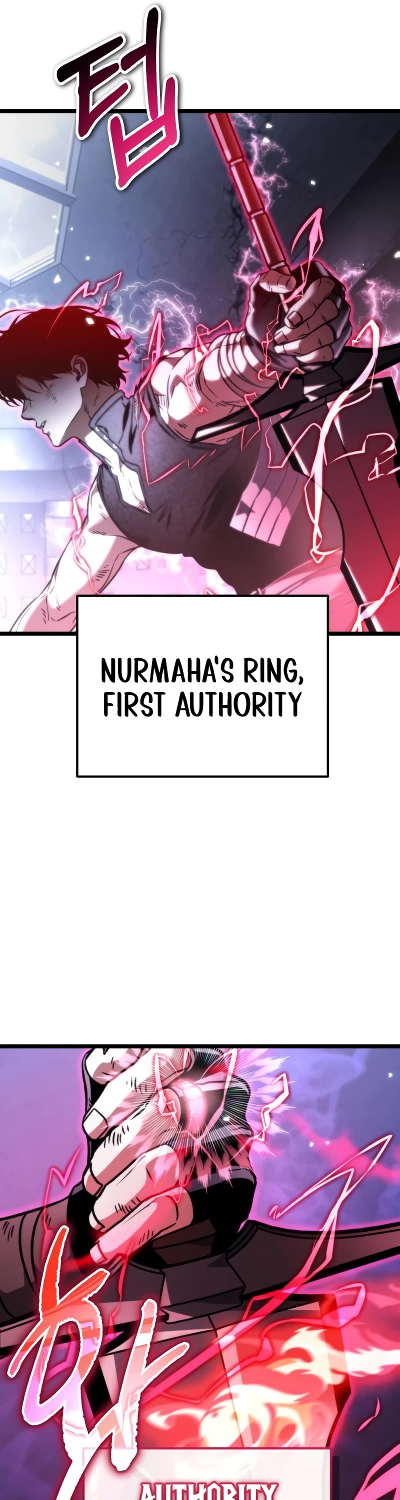 Reincarnator Chapter 44 page 17 - Chapter 44