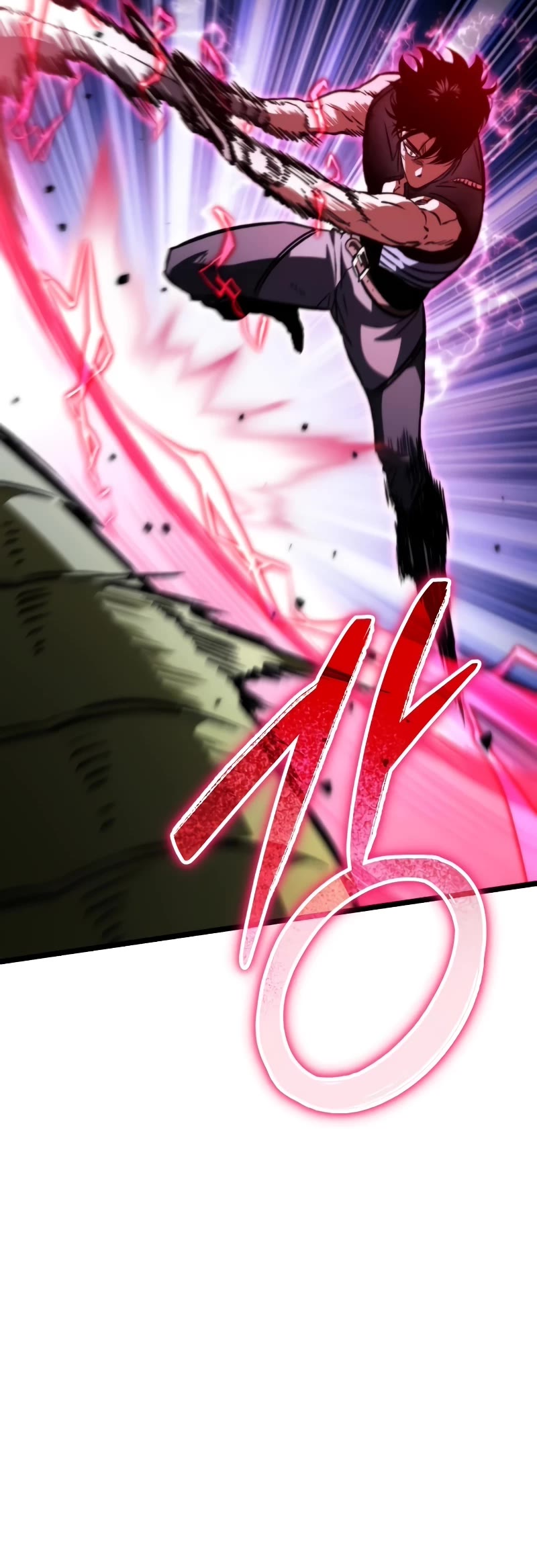 Reincarnator Chapter 44 page 21 - Chapter 44
