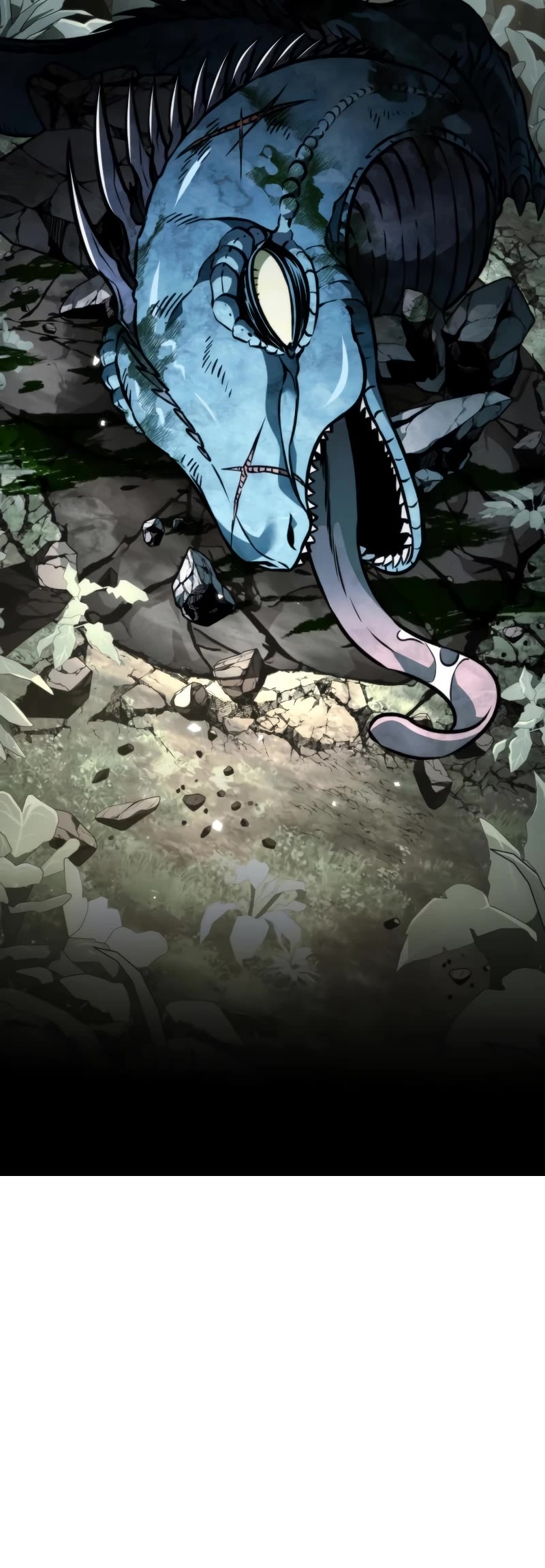 Reincarnator Chapter 44 page 31 - Chapter 44