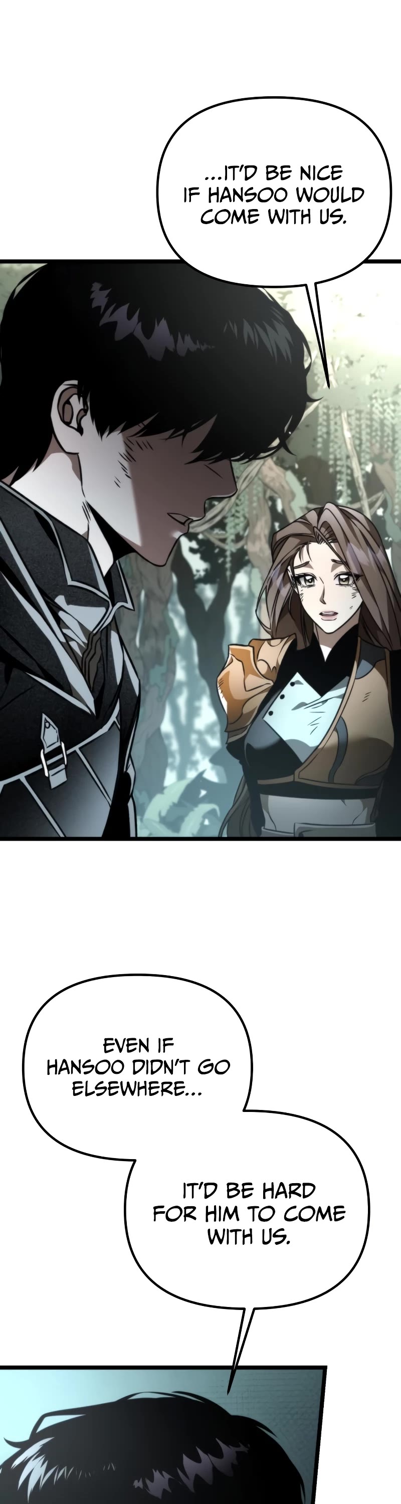 Reincarnator Chapter 44 page 34 - Chapter 44