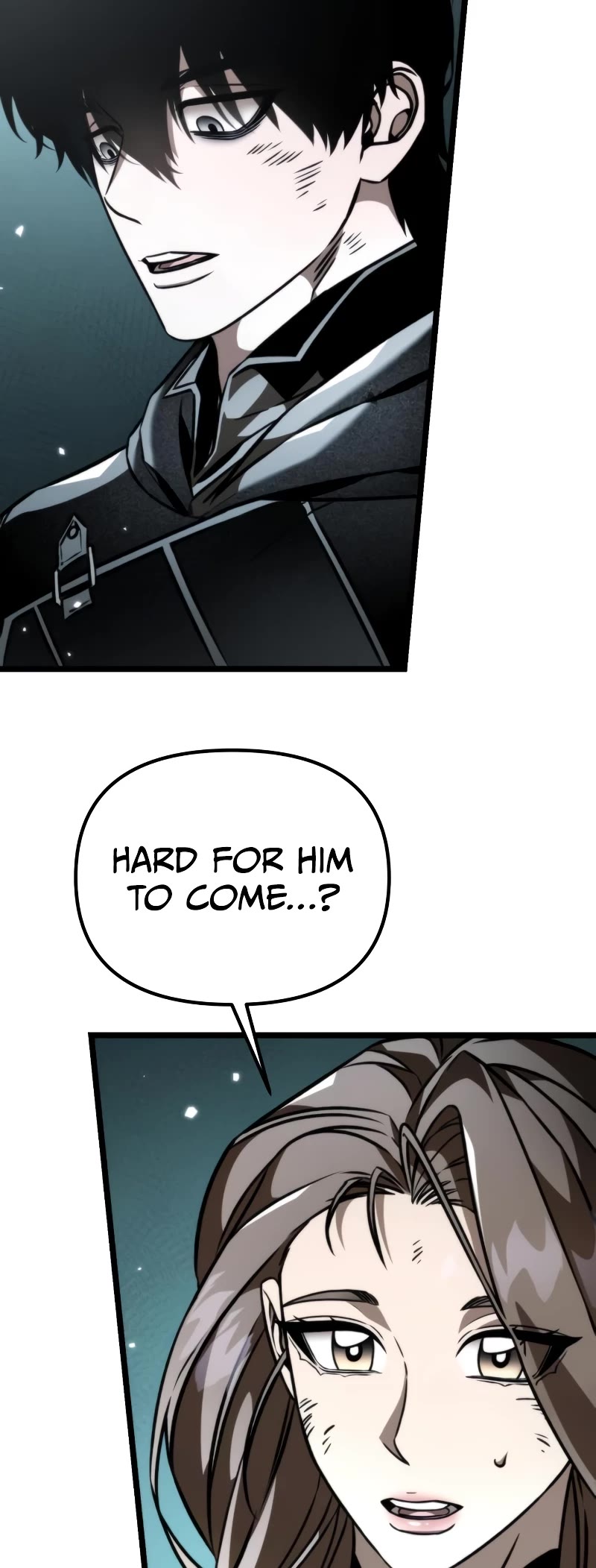 Reincarnator Chapter 44 page 35 - Chapter 44