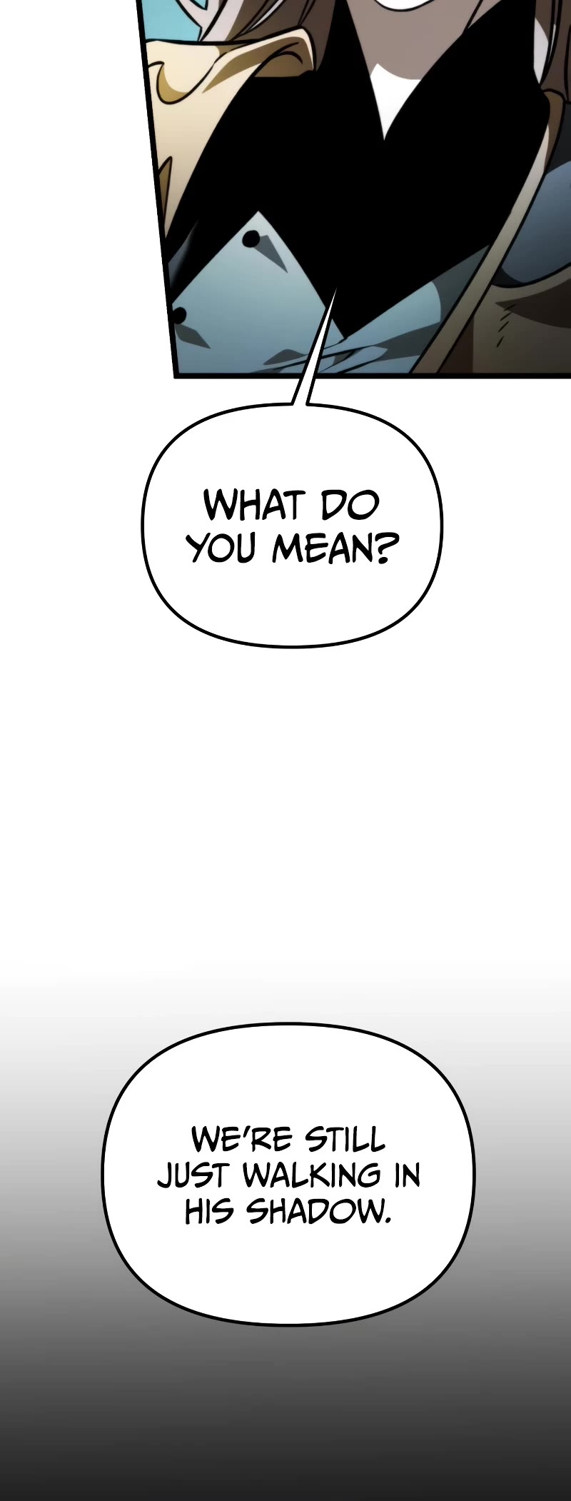 Reincarnator Chapter 44 page 36 - Chapter 44