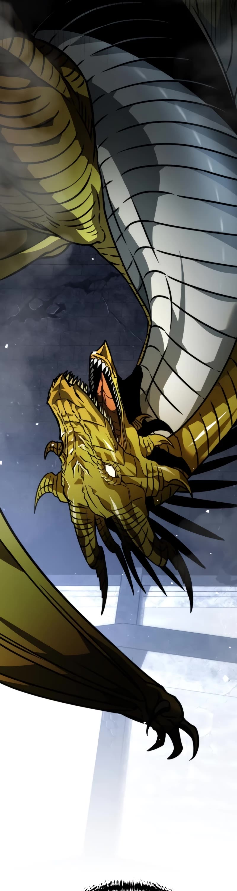 Reincarnator Chapter 44 page 42 - Chapter 44