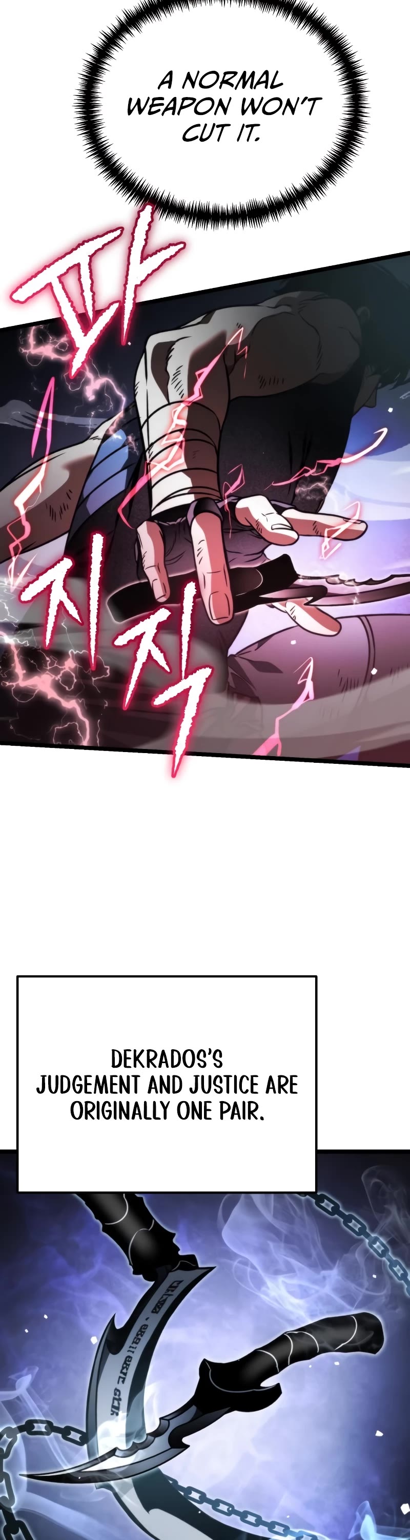 Reincarnator Chapter 44 page 43 - Chapter 44