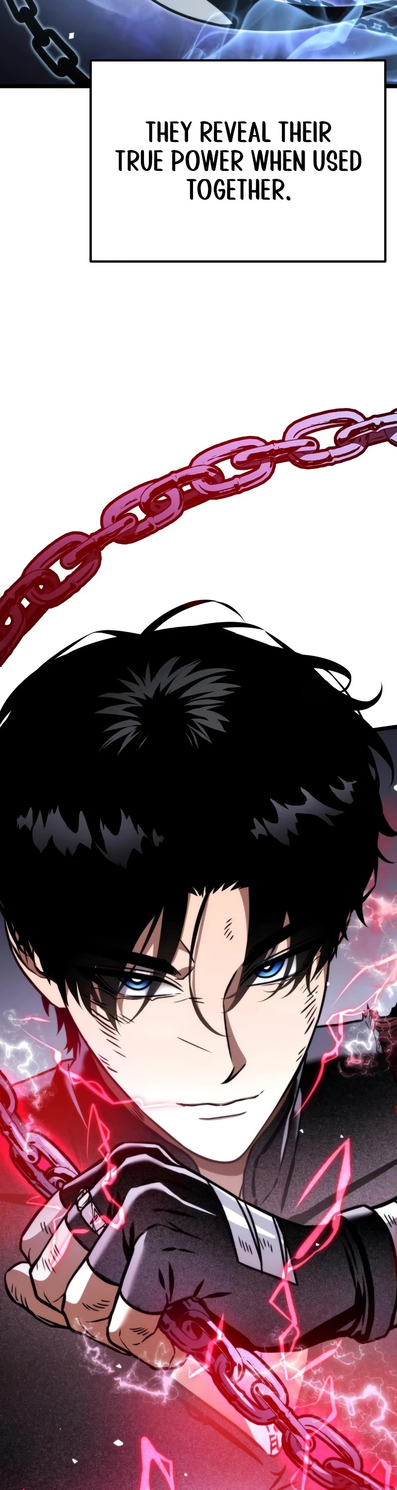 Reincarnator Chapter 44 page 44 - Chapter 44