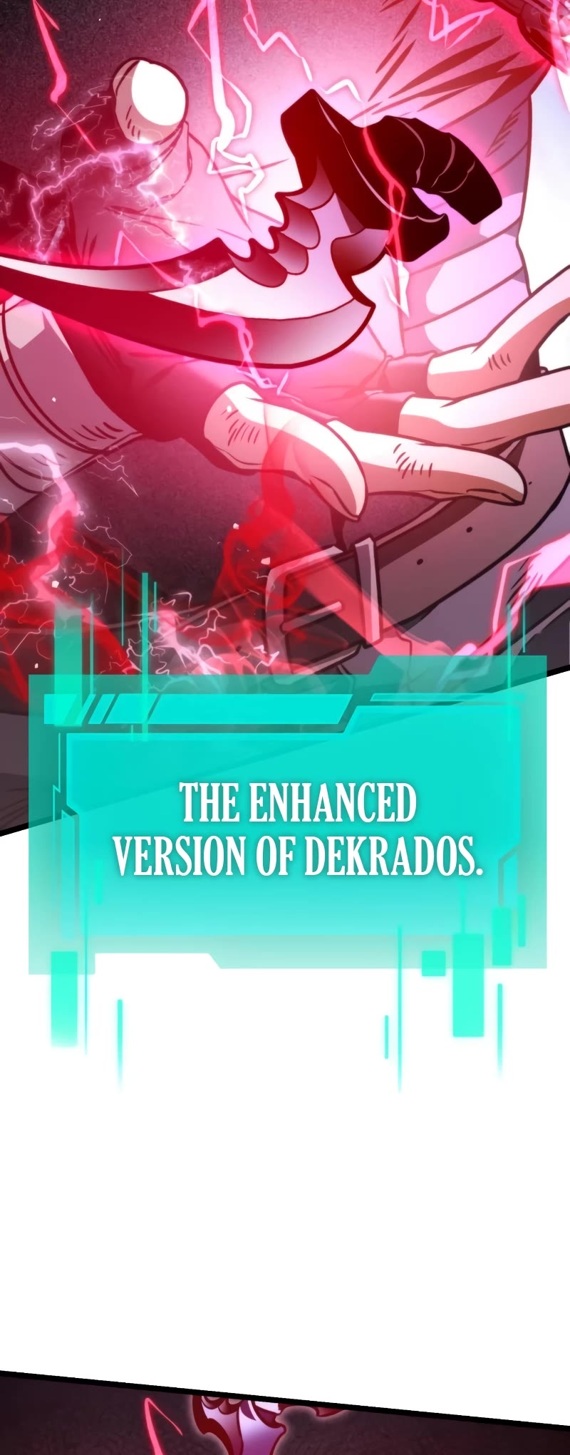 Reincarnator Chapter 44 page 45 - Chapter 44