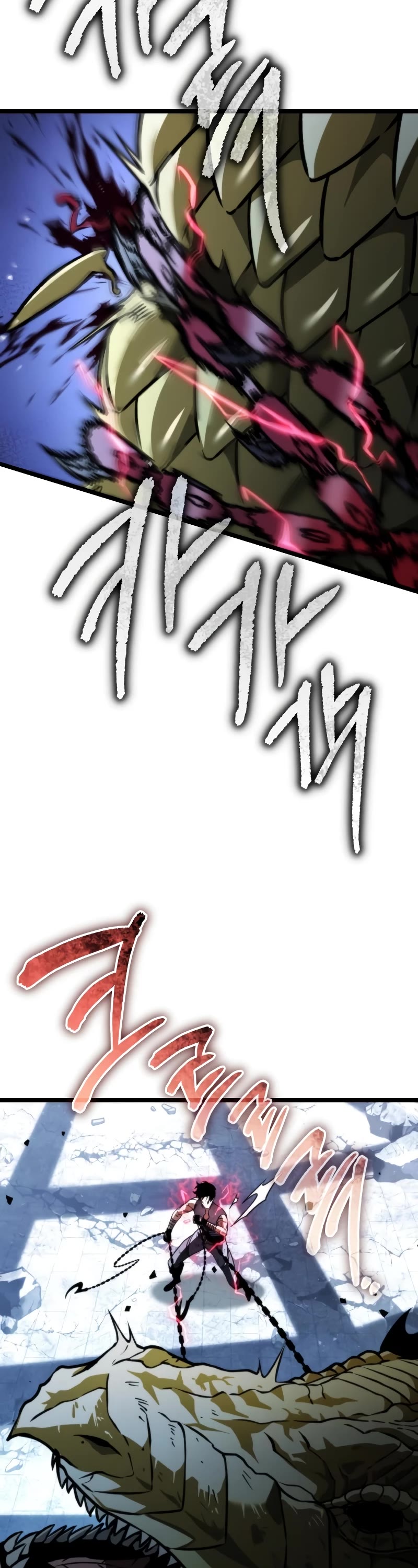 Reincarnator Chapter 44 page 48 - Chapter 44