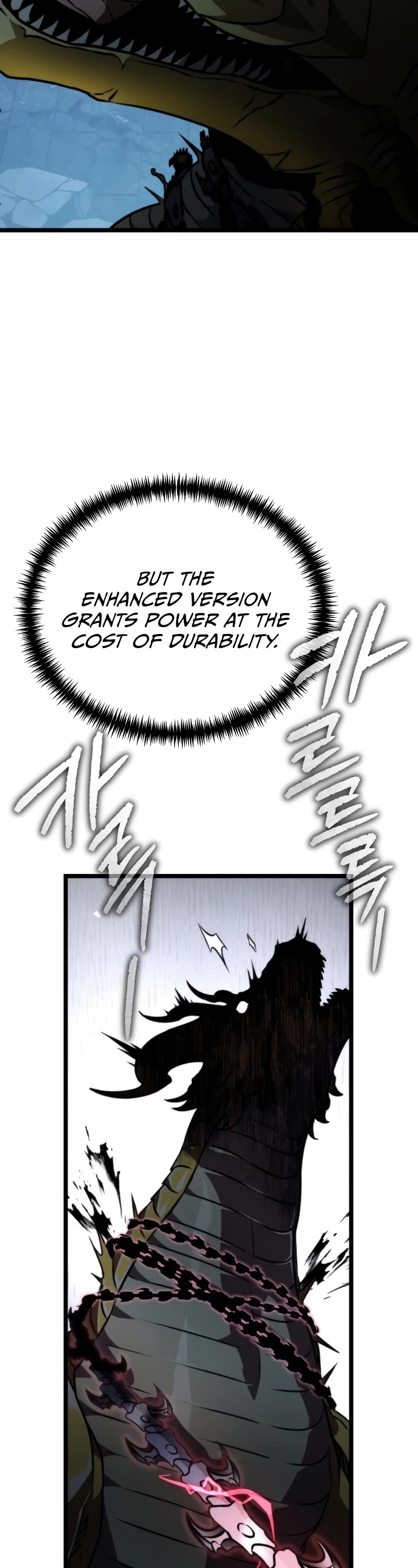 Reincarnator Chapter 44 page 49 - Chapter 44