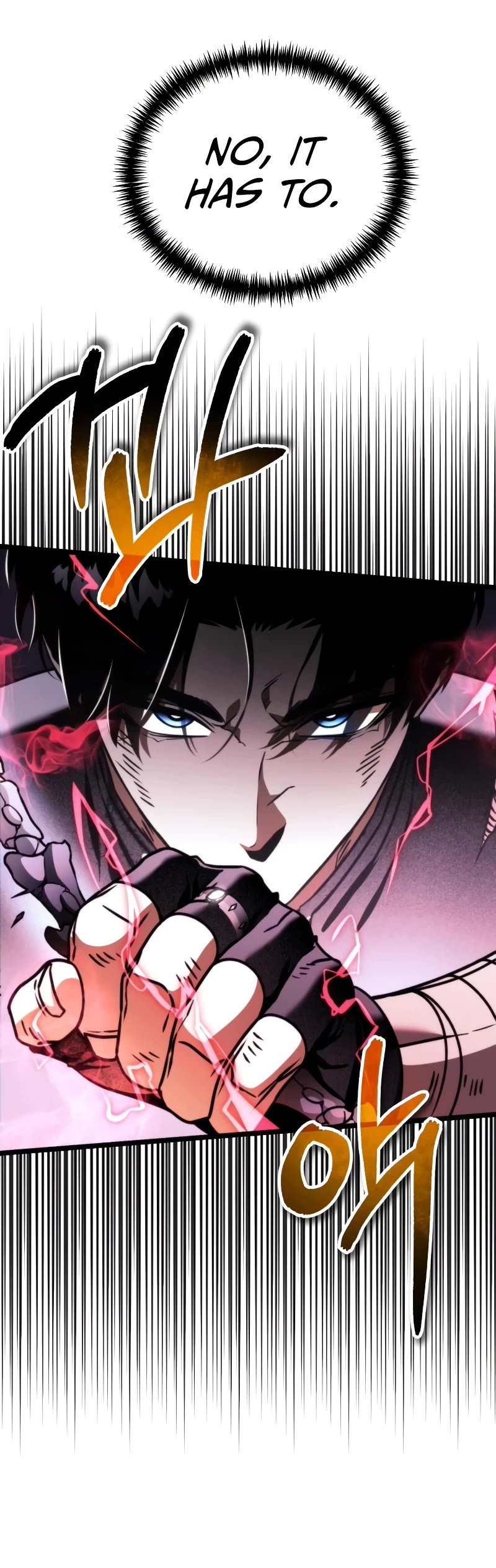 Reincarnator Chapter 44 page 51 - Chapter 44