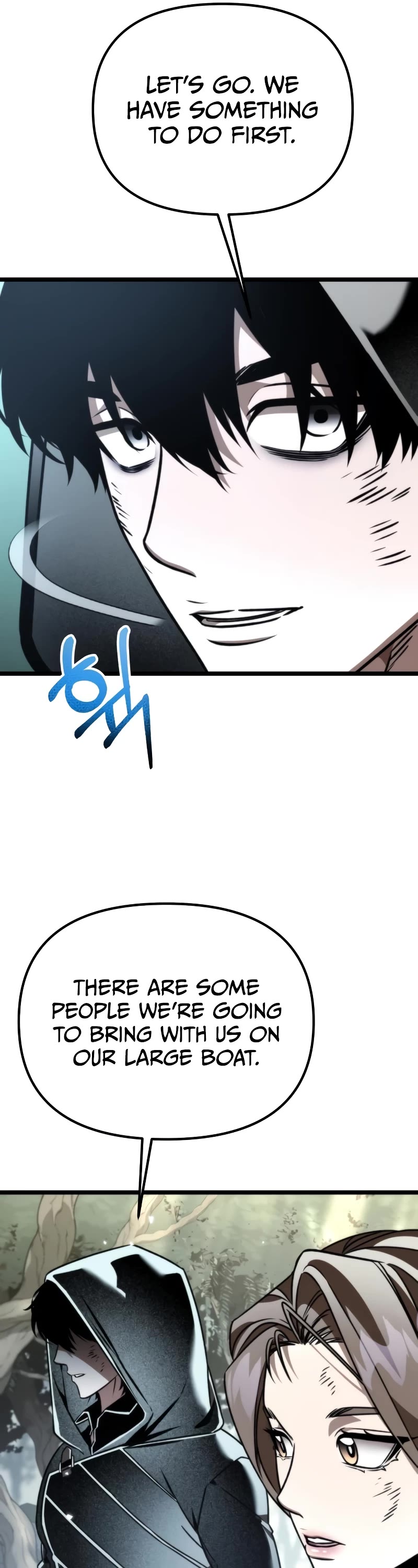Reincarnator Chapter 44 page 71 - Chapter 44