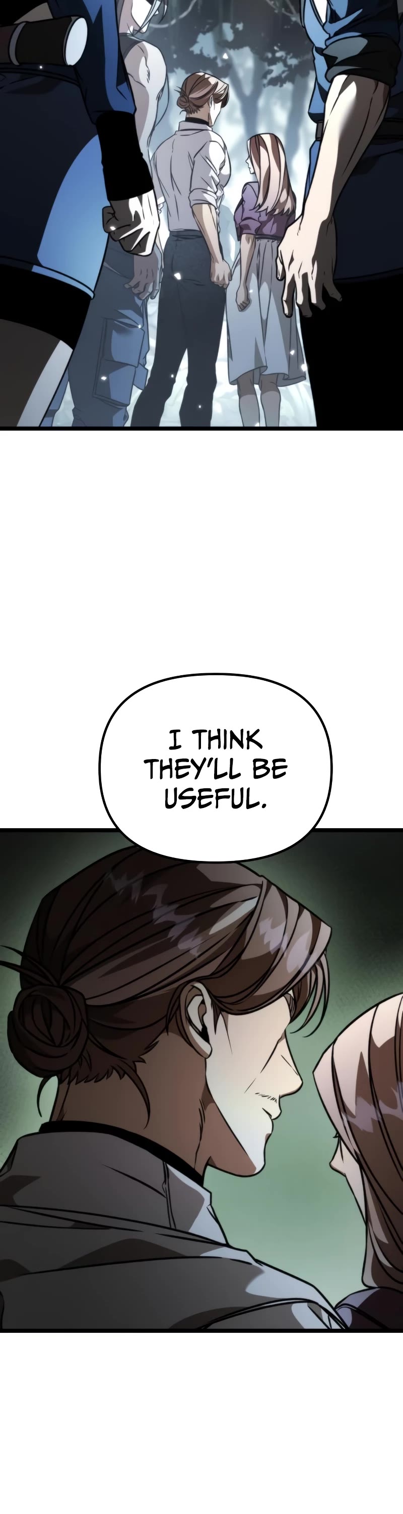 Reincarnator Chapter 44 page 73 - Chapter 44