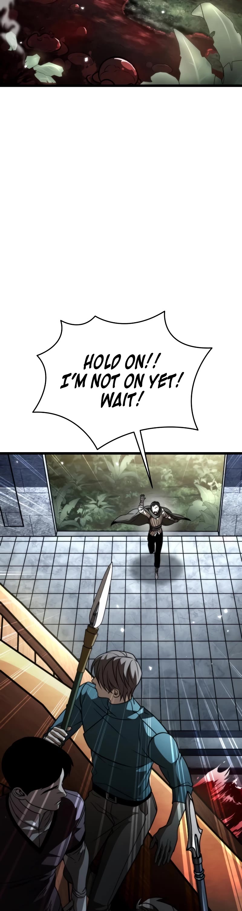 Reincarnator Chapter 44 page 77 - Chapter 44