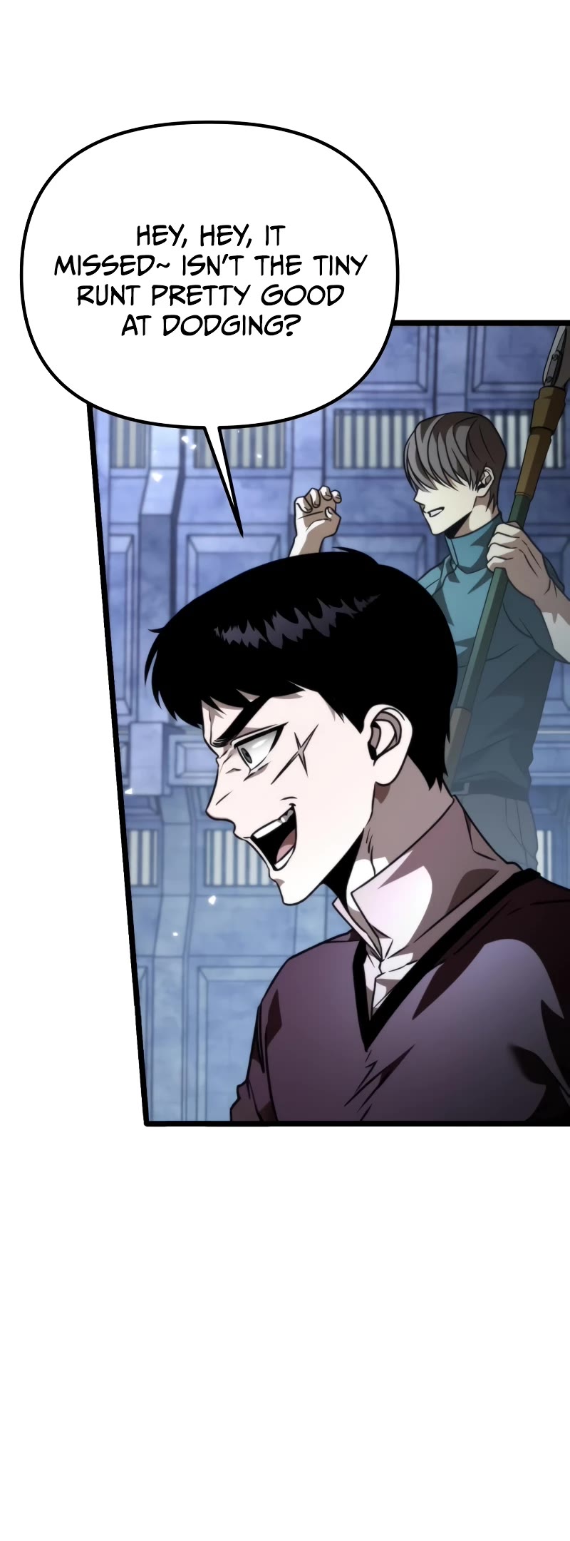 Reincarnator Chapter 44 page 80 - Chapter 44