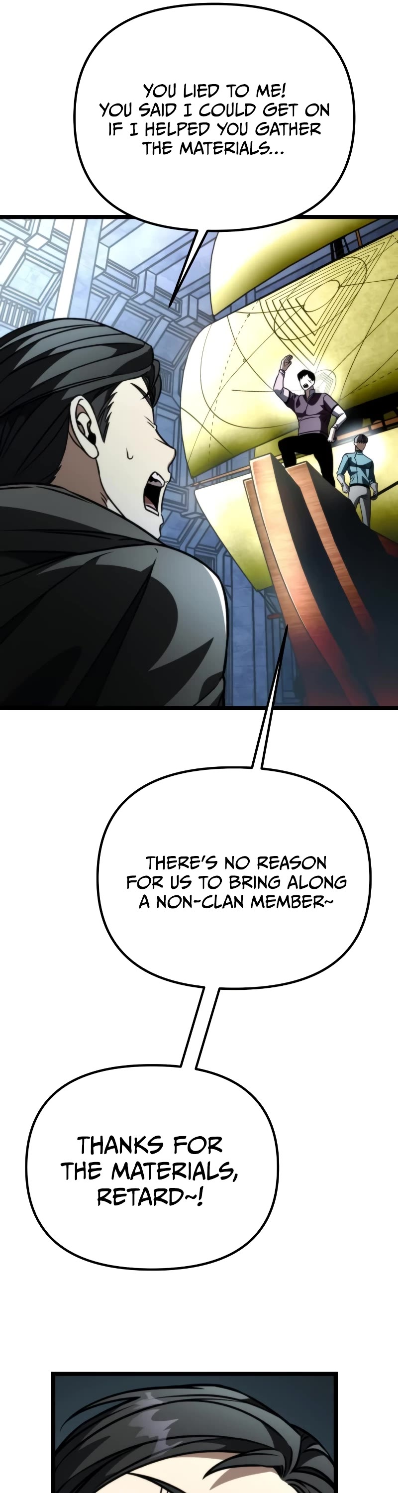 Reincarnator Chapter 44 page 81 - Chapter 44