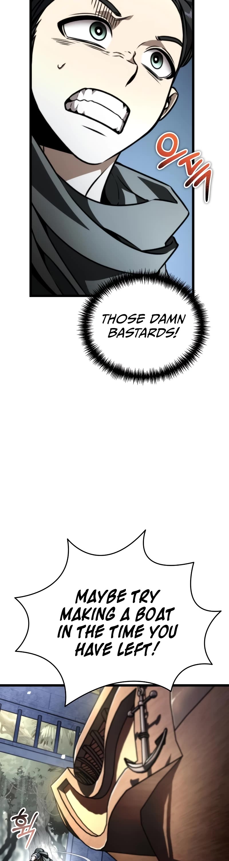 Reincarnator Chapter 44 page 82 - Chapter 44