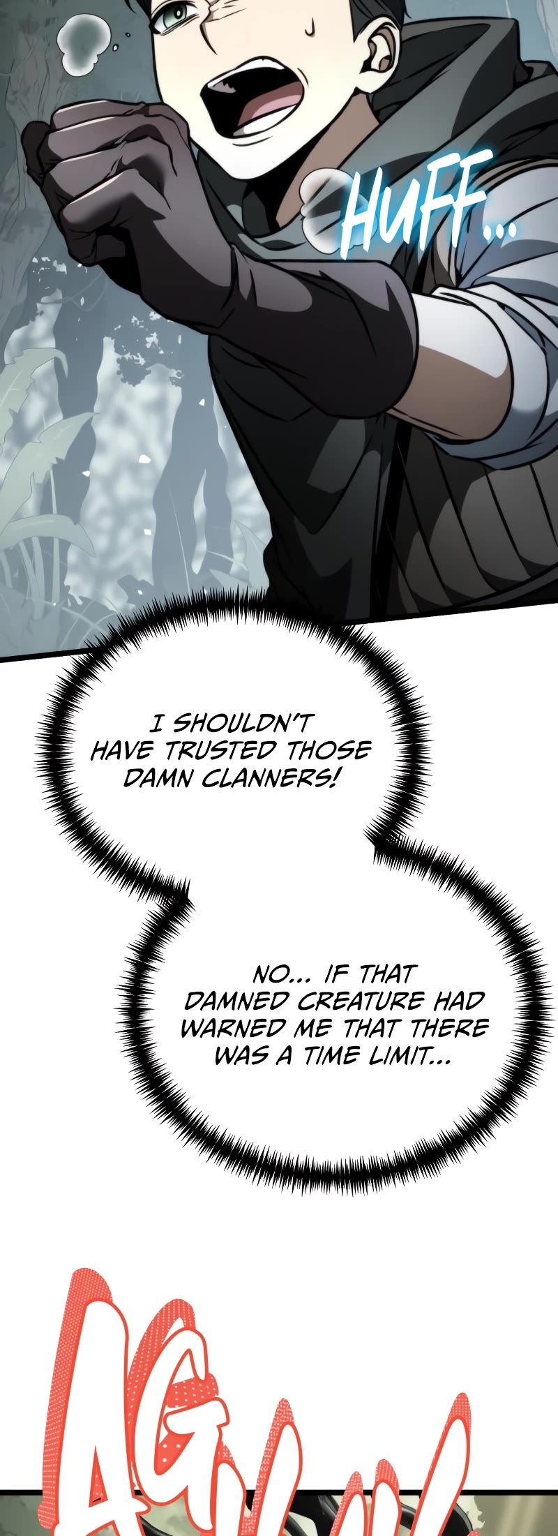 Reincarnator Chapter 44 page 84 - Chapter 44