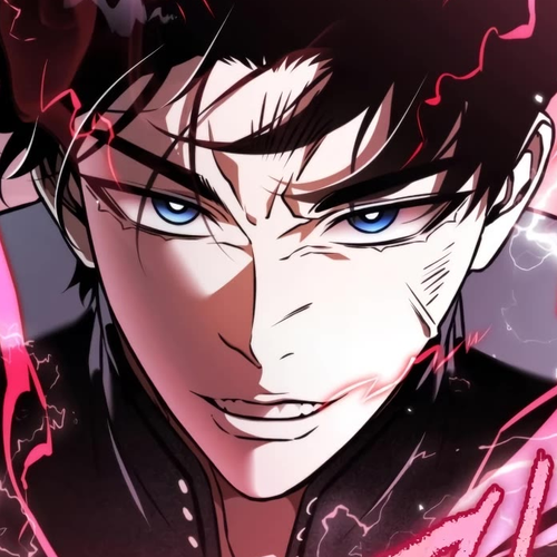 Reincarnator Chapter 44 cover