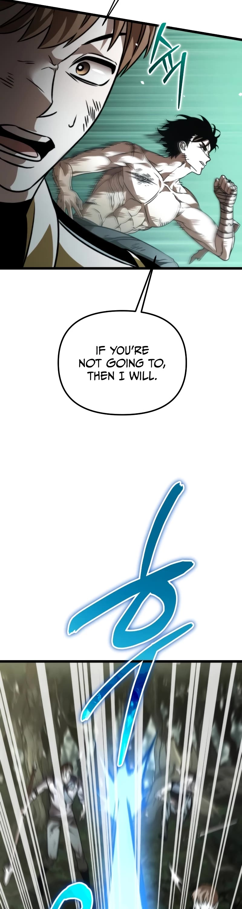 Reincarnator Chapter 45 page 14 - Chapter 45