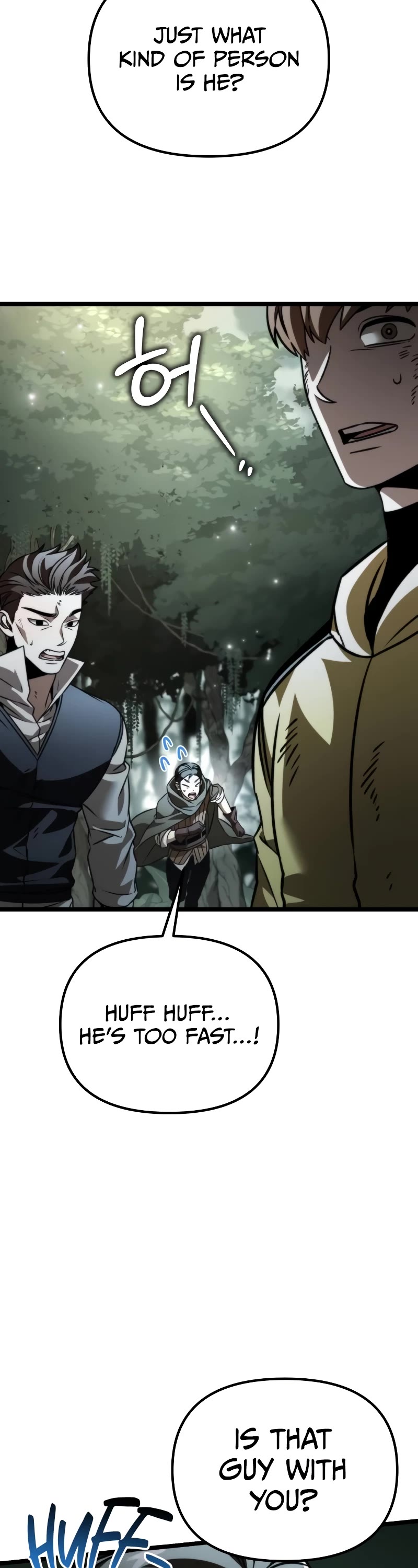 Reincarnator Chapter 45 page 18 - Chapter 45