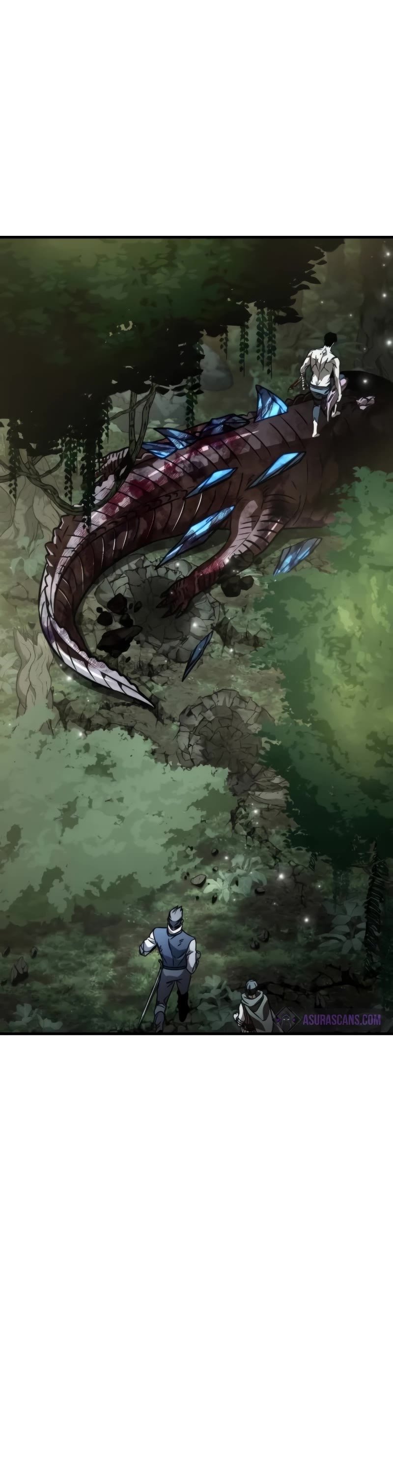 Reincarnator Chapter 45 page 22 - Chapter 45