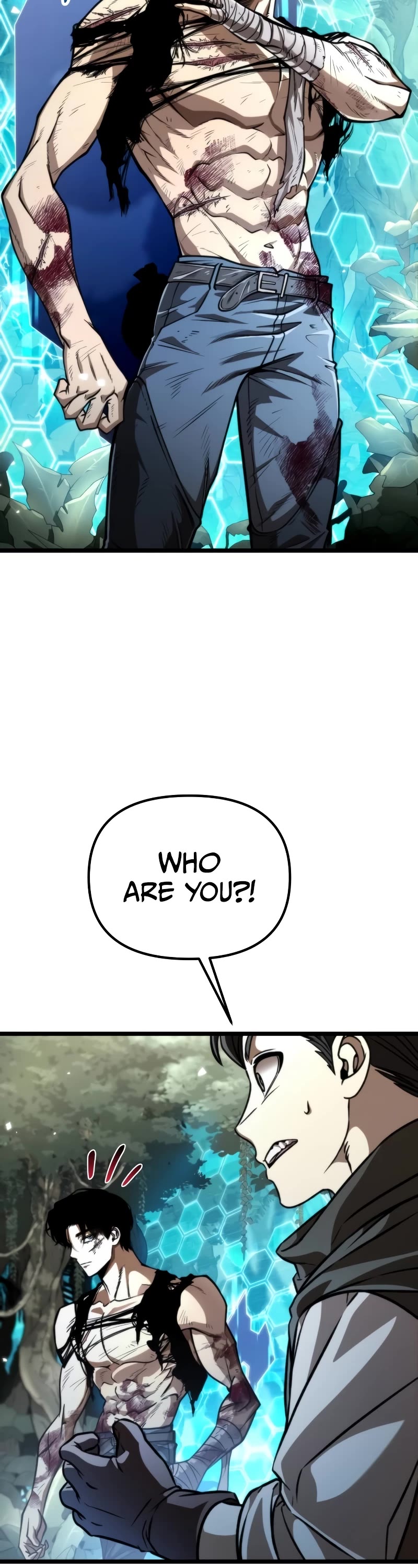 Reincarnator Chapter 45 page 3 - Chapter 45