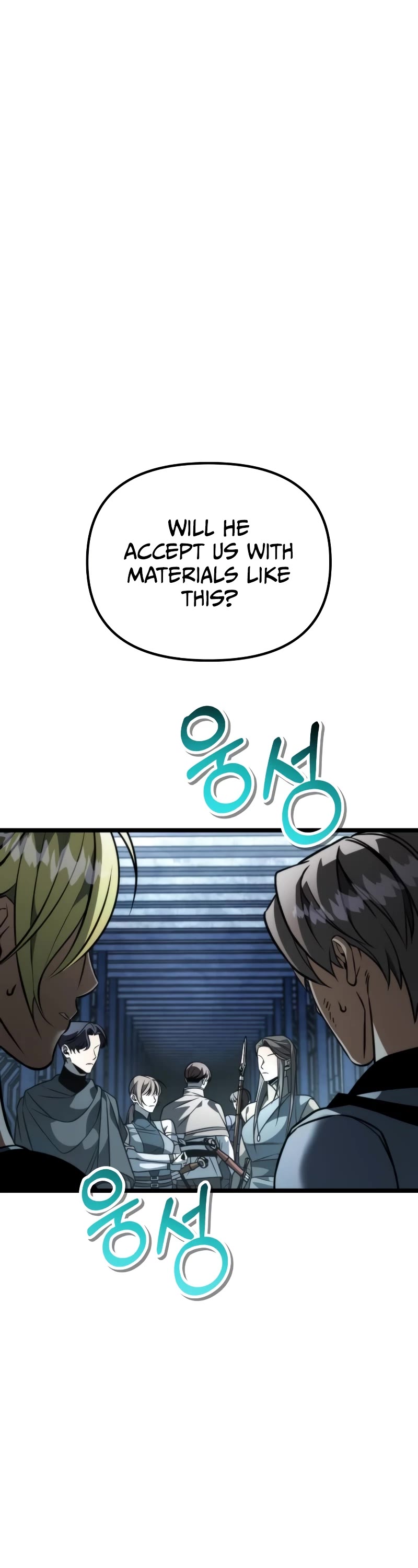 Reincarnator Chapter 45 page 33 - Chapter 45