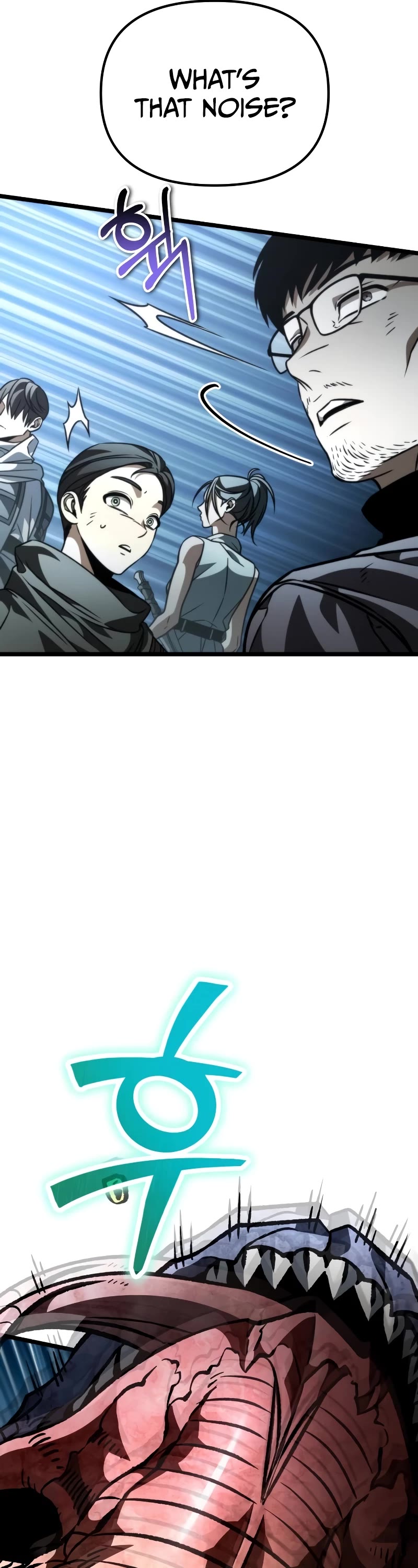 Reincarnator Chapter 45 page 37 - Chapter 45