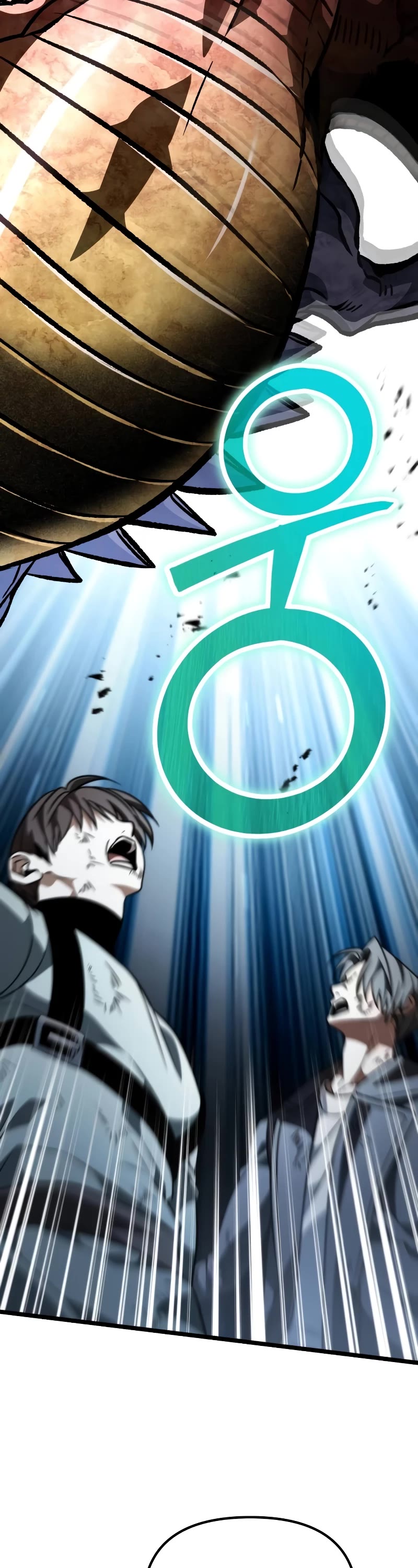 Reincarnator Chapter 45 page 38 - Chapter 45