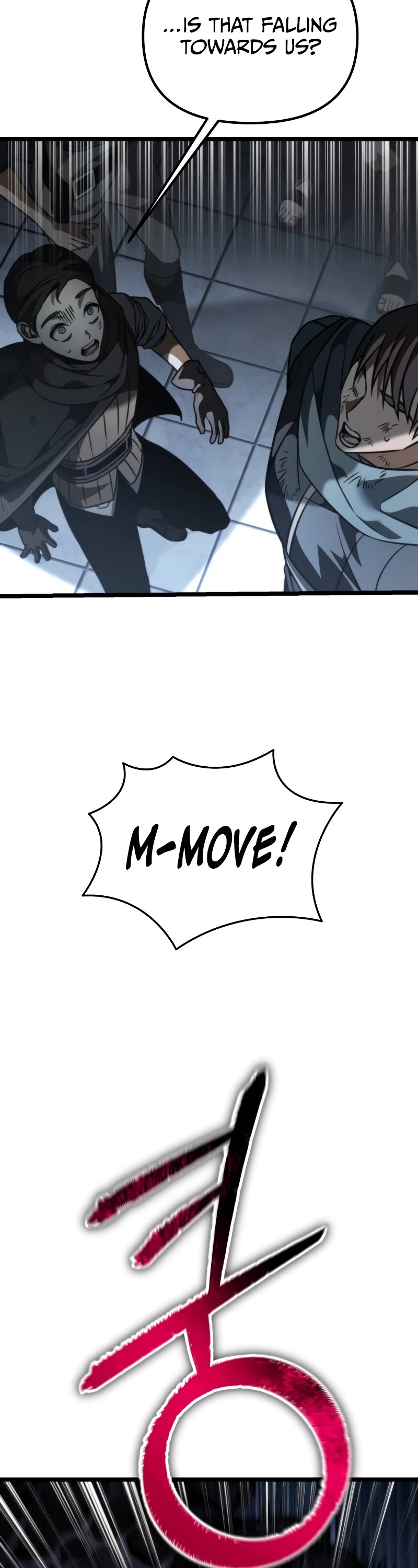 Reincarnator Chapter 45 page 39 - Chapter 45