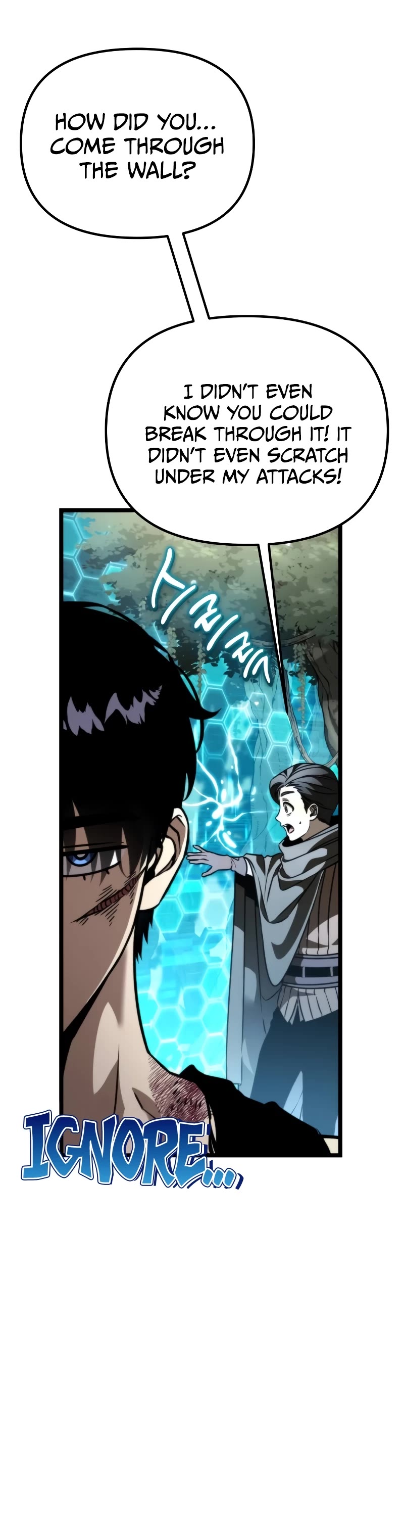 Reincarnator Chapter 45 page 4 - Chapter 45