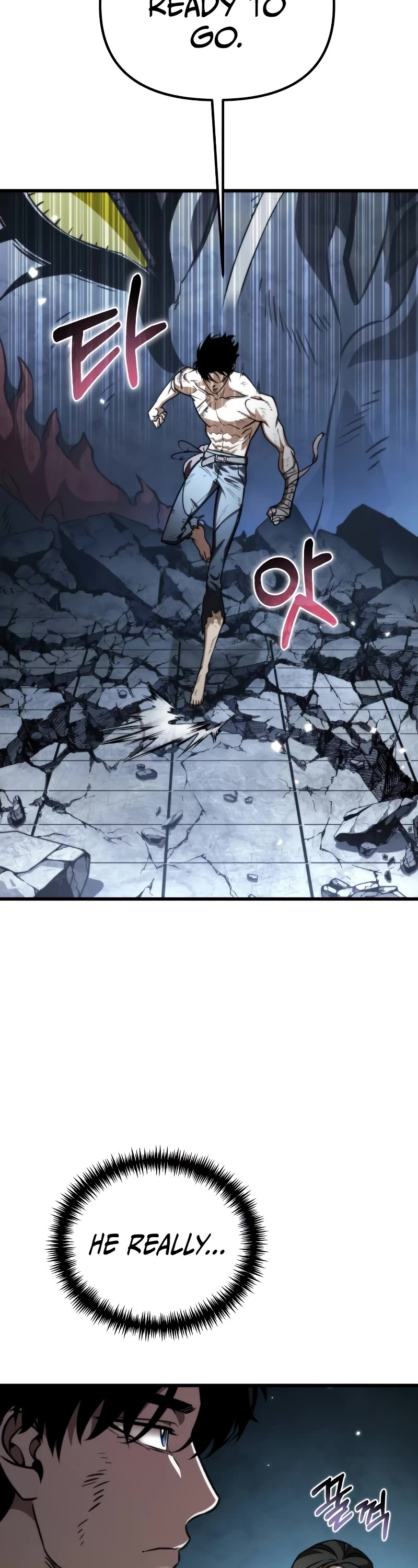 Reincarnator Chapter 45 page 43 - Chapter 45