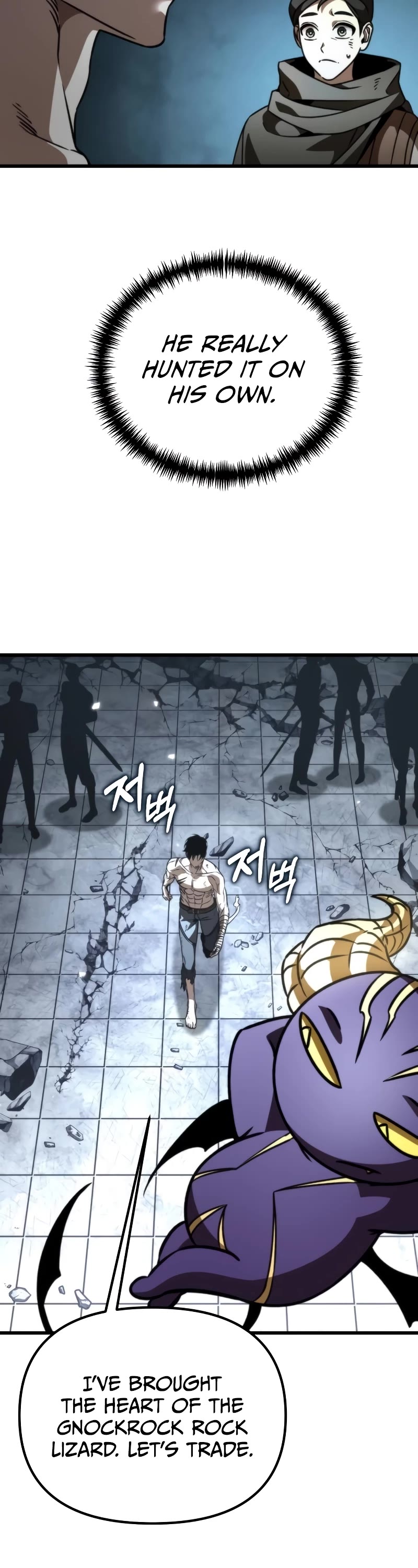 Reincarnator Chapter 45 page 44 - Chapter 45