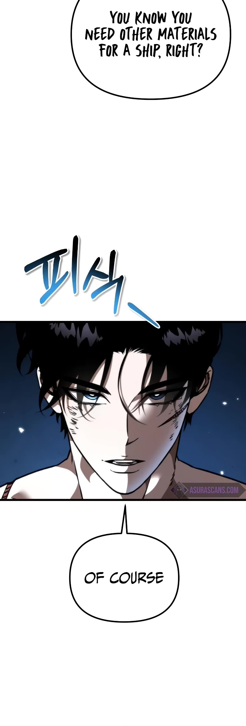 Reincarnator Chapter 45 page 46 - Chapter 45