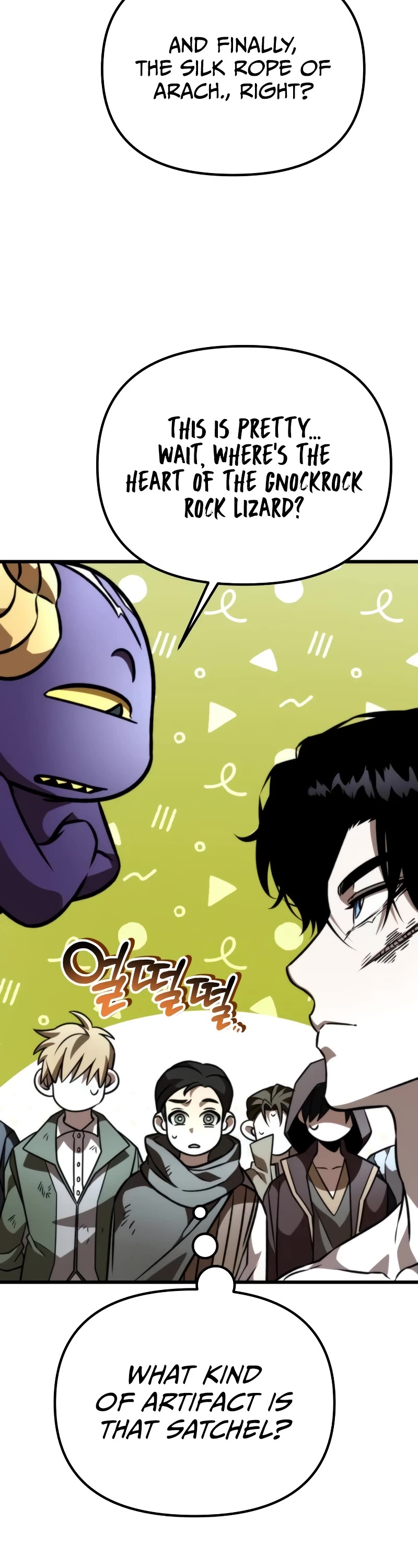 Reincarnator Chapter 45 page 48 - Chapter 45
