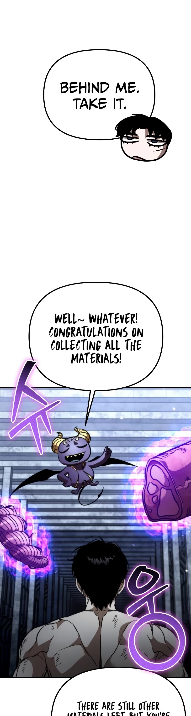 Reincarnator Chapter 45 page 49 - Chapter 45