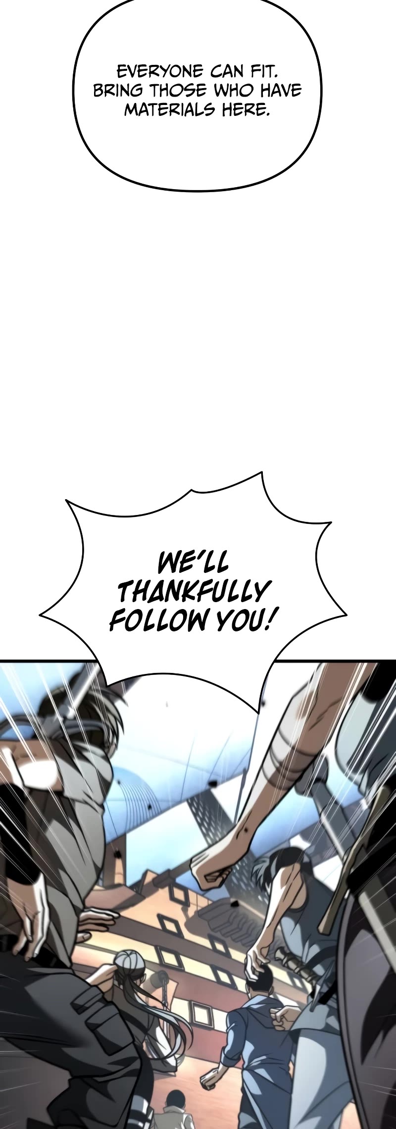 Reincarnator Chapter 45 page 55 - Chapter 45
