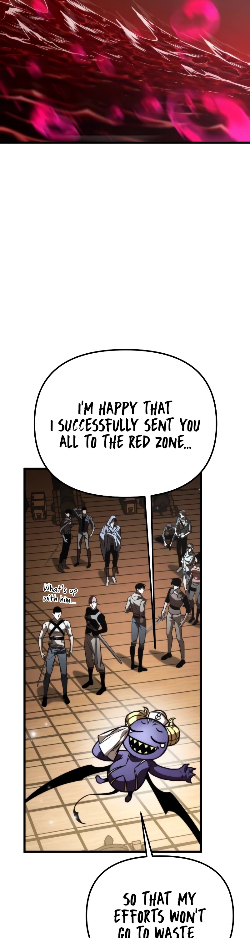 Reincarnator Chapter 45 page 59 - Chapter 45