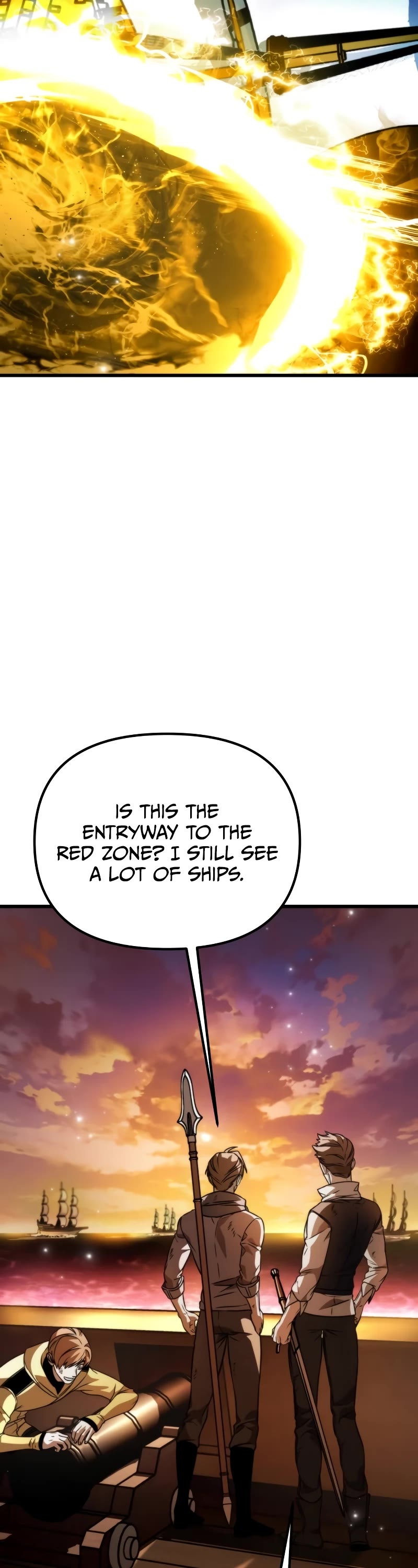 Reincarnator Chapter 45 page 63 - Chapter 45