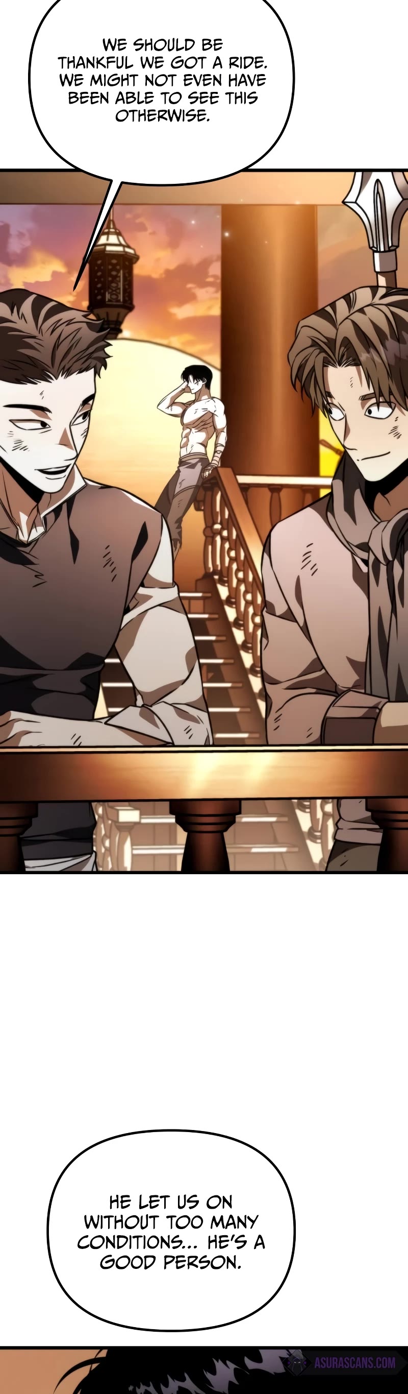 Reincarnator Chapter 45 page 65 - Chapter 45