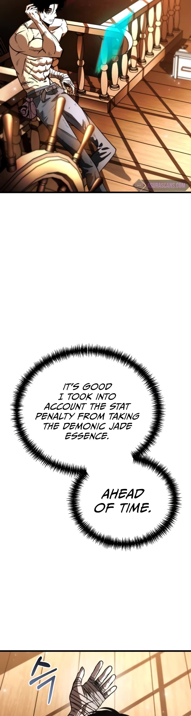 Reincarnator Chapter 45 page 67 - Chapter 45