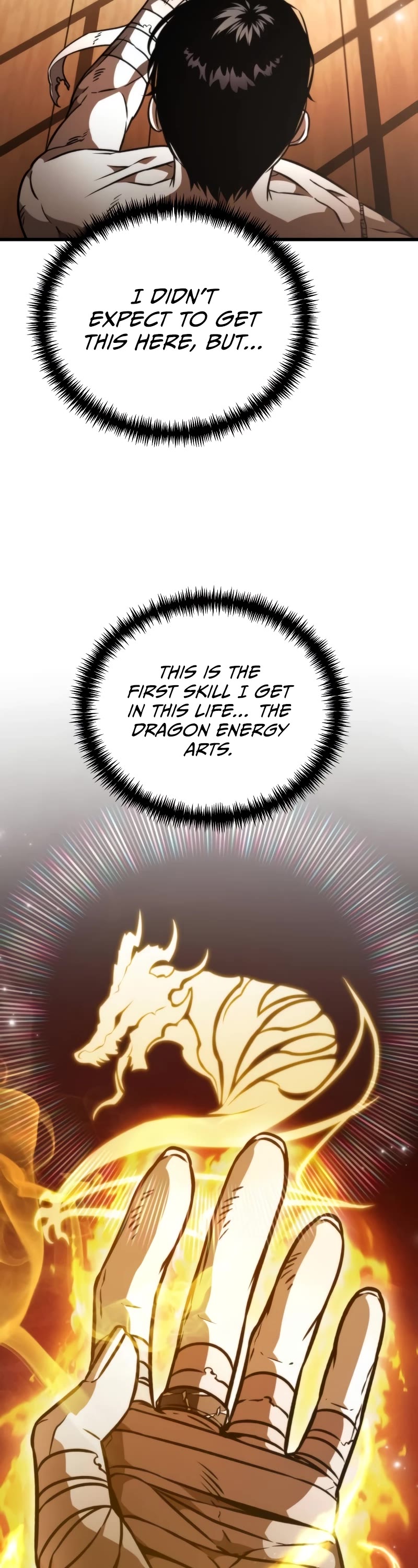Reincarnator Chapter 45 page 68 - Chapter 45