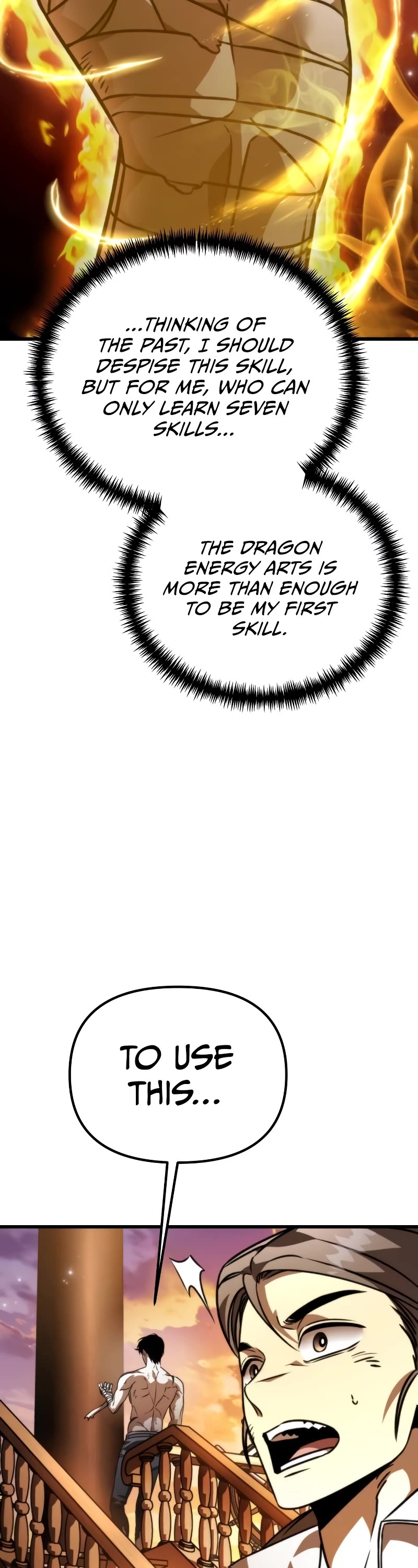 Reincarnator Chapter 45 page 69 - Chapter 45