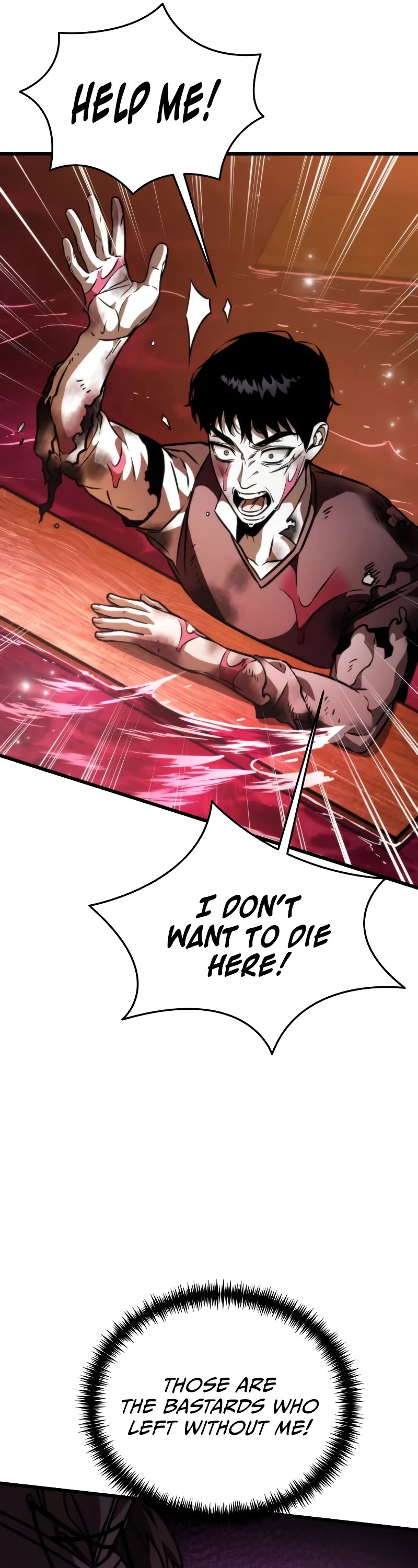 Reincarnator Chapter 45 page 72 - Chapter 45