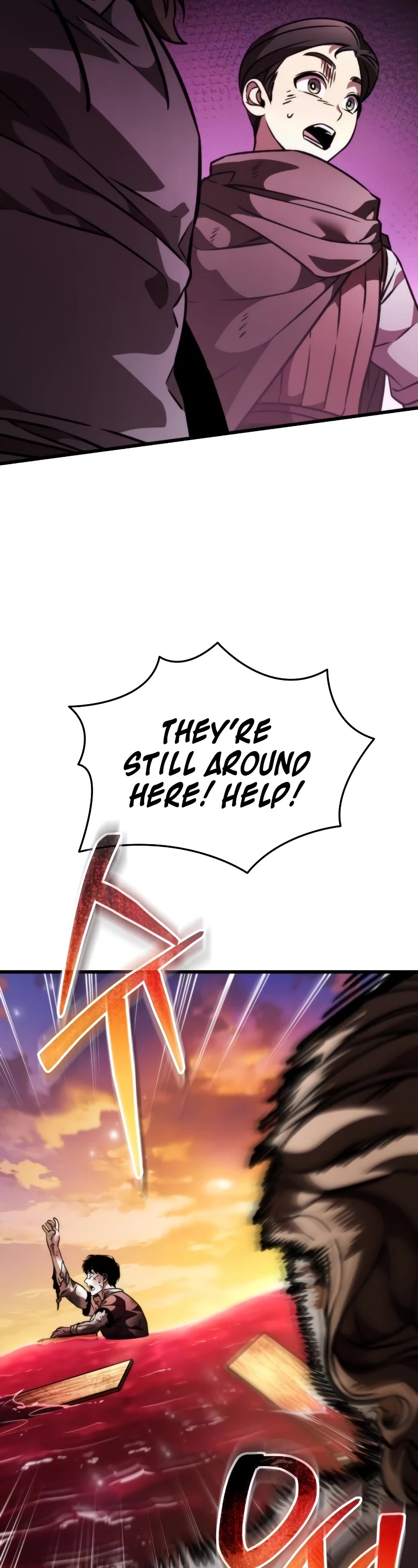 Reincarnator Chapter 45 page 73 - Chapter 45