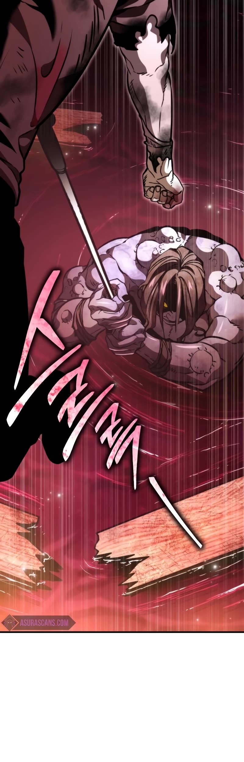 Reincarnator Chapter 45 page 76 - Chapter 45