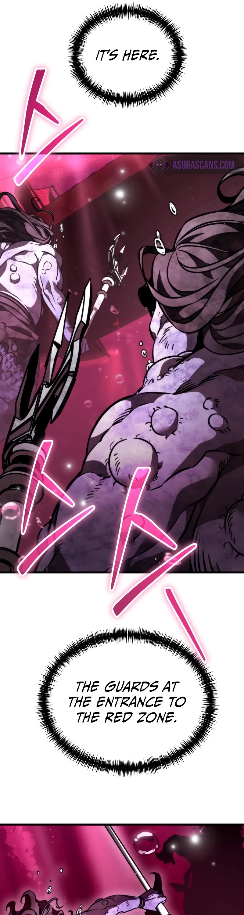 Reincarnator Chapter 46 page 17 - Chapter 46