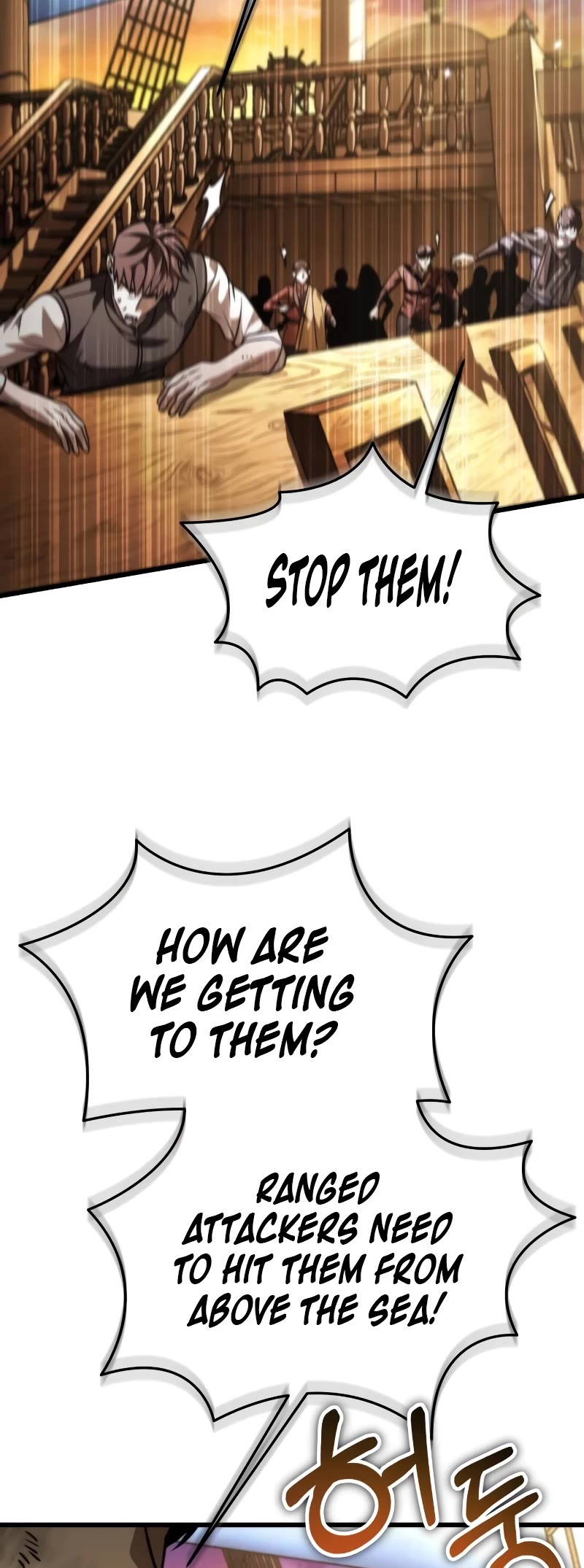 Reincarnator Chapter 46 page 20 - Chapter 46