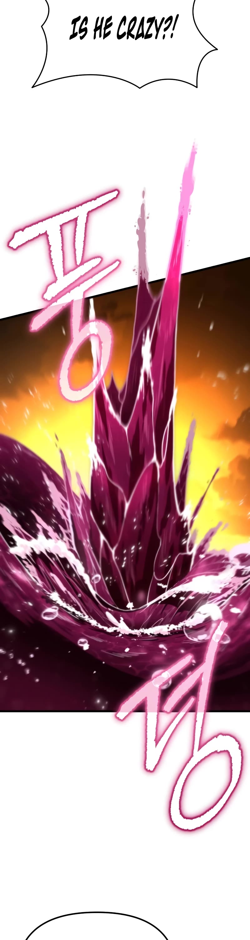 Reincarnator Chapter 46 page 24 - Chapter 46