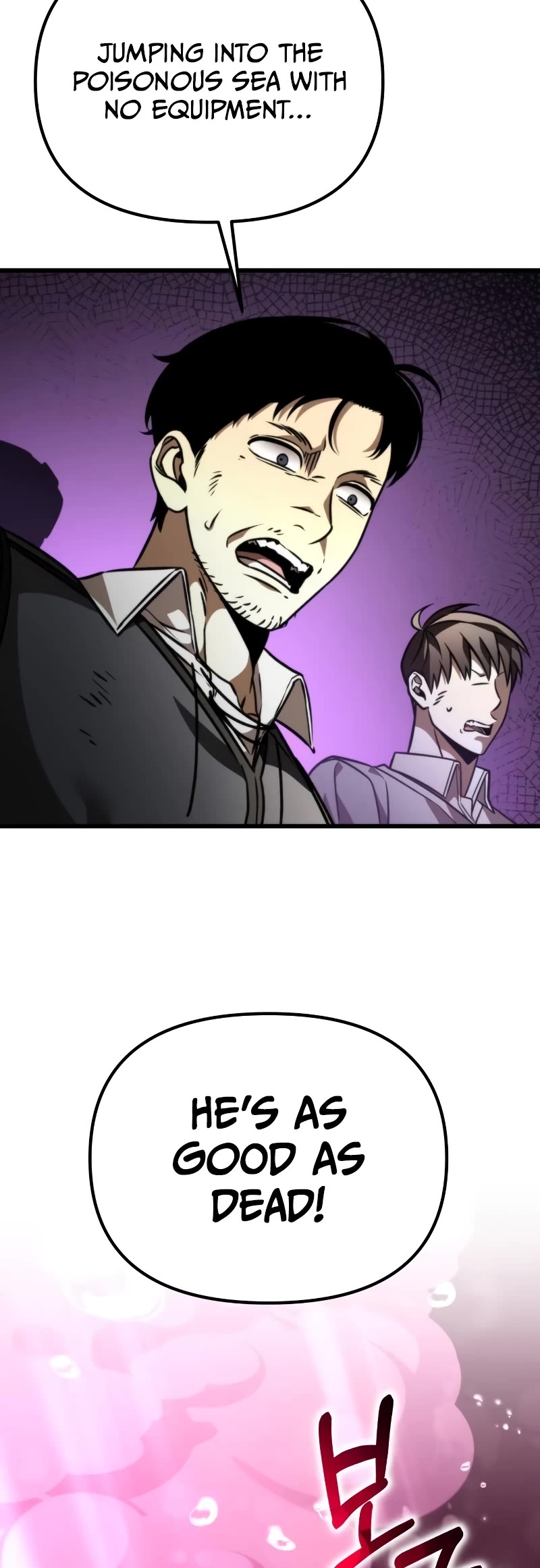 Reincarnator Chapter 46 page 25 - Chapter 46